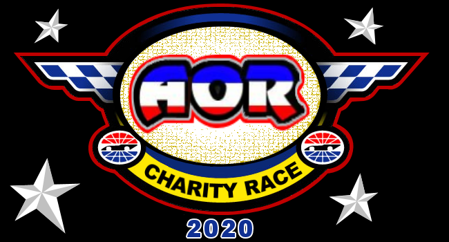 AOR Charity Event